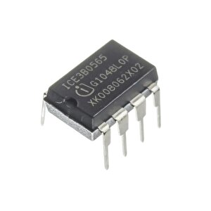 3b 0565 Dip-8 Entegre Devre
