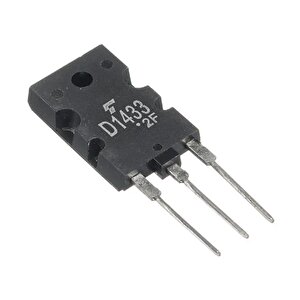 2sd 1433 To-3ph Transistor