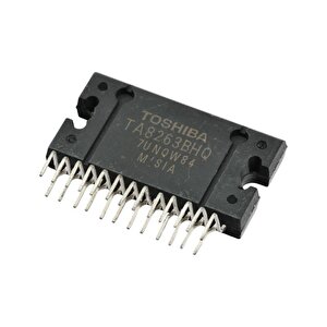 Ta 8263bhq Zip-25 Entegre Devre