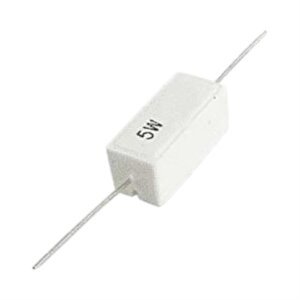 22 Ohm  5w Taş Direnç