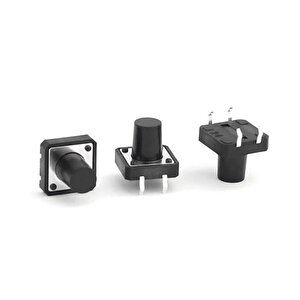 Dip Switch 12*12*11 Mm Buton