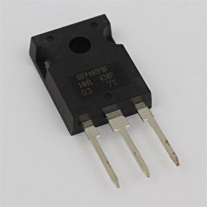 Irfp 460 To-247 Mosfet Transistor