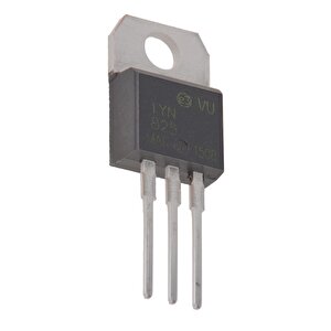 Tyn 825 To-220 Tristor
