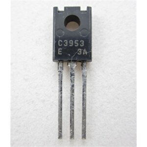 2sc 3953 To-126ml Transistor
