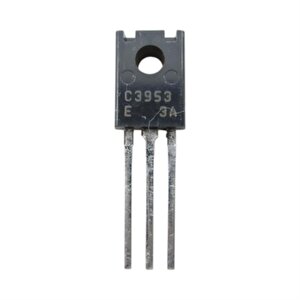 2sc 3953 To-126ml Transistör