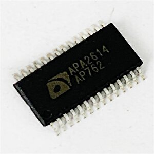 Apa 2614 Tssop-28 Smd Entegre Devre