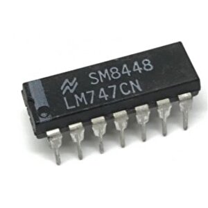 Lm 747