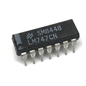 Lm 747 Cn