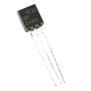 Bf 245