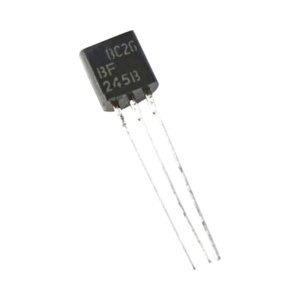 Bf 245