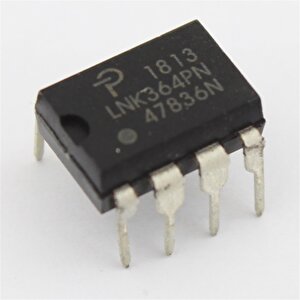 Lnk 364pn Dip-7 Entegre Devre