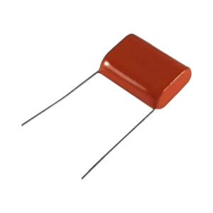 47 Nf 250 Volt Kondansatör