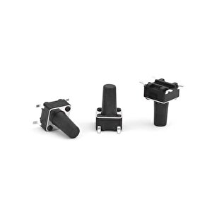 Smd Switch 6x6x10mm