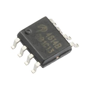 Ad 4614 Soic-8 Smd Entegre Devre
