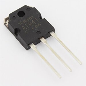 2sa 1941 To-3p Transistor