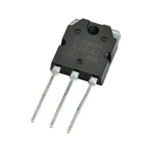 2sa 1941 To-3p Transistör