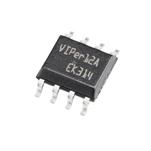 Viper 12a Soic-8 Smd Entegre Devre