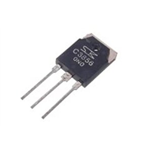 2sc 3856 To-3p Transistor