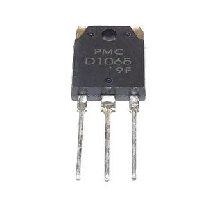 2sd 1065 To-3p Transistor