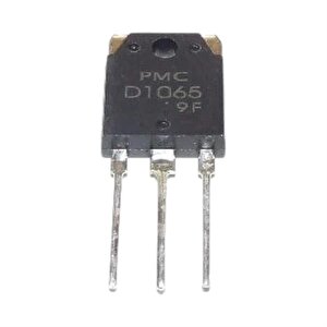 2sd 1065 To-3p Transistör