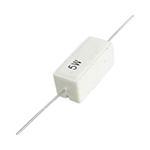 2.7 Ohm 5 Watt Taş Direnç