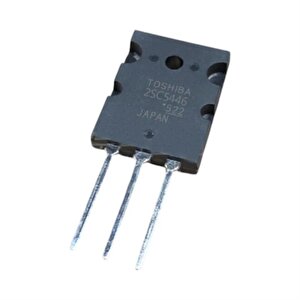 2sc 5446 To-3pl Transistör