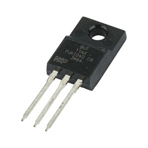 But 11ax To-220f Transistor