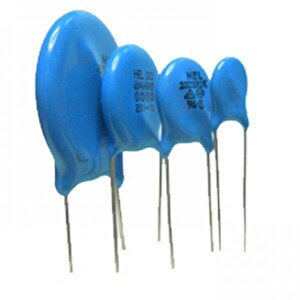 Varistör 14 Mm (receiver Besleme İçin)