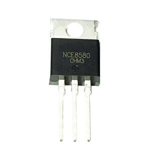 Nce8580 To-220 Mosfet Transistor