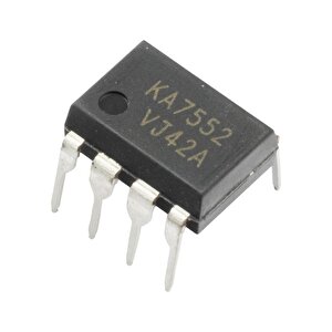 Ka 7552 Entegre