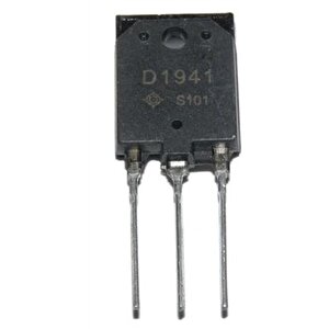 2sd 1941 To-3pfm Transistor