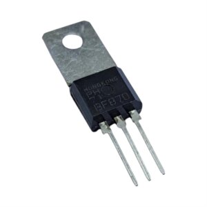 Bf 870 To-202 Transistör