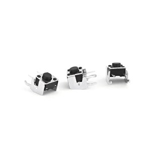 Side Switch 6x6x5mm