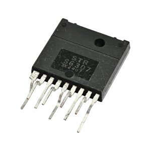 Strs 6307 Zip-9 Entegre Devre