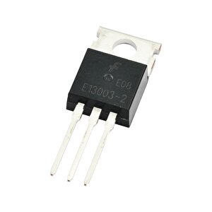 Mje 13003-2 To-220 Transistör
