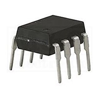 L 6562n Dip-8 Entegre Devre