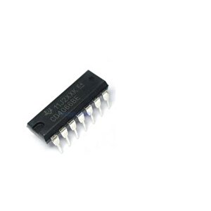 Cd 4066be Dip-14 Entegre Devre