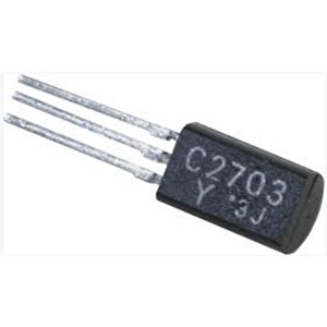 2sc 2703 To-92l Transistor