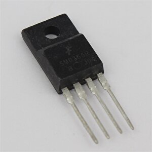 5m 0365r To-220f-4 Entegre Devre