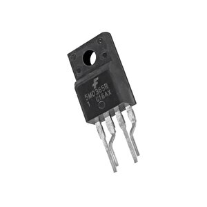 5m 0365r To-220f-4 Entegre Devre