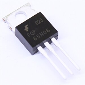 65nf06 To-220 Mosfet Transistor