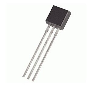 2sa 642 To-92 Transistor
