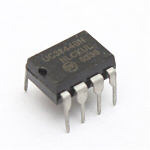Uc 3844an Dip-8 Entegre Devre
