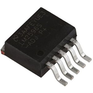 Lm 2596s Adj To-263-5 Entegre Devre