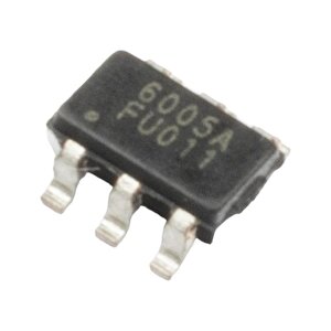 Pf6005ag 6005a, Sot-23-6 6 Ayaklı
