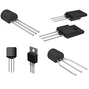 Cam Si̇gorta Küçük 0.16 Amper (100 Adet) 5x20mm