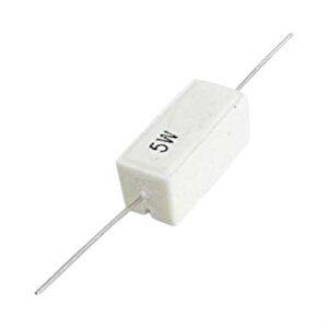 0.33 Ohm 5 W Taş Direnç