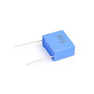 1 Mf 275 Volt Ac Polyester Kondansatör