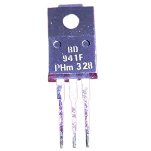 Bd 941f To-220f Transistor