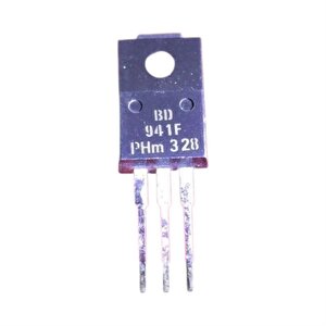 Bd 941f To-220f Transistör